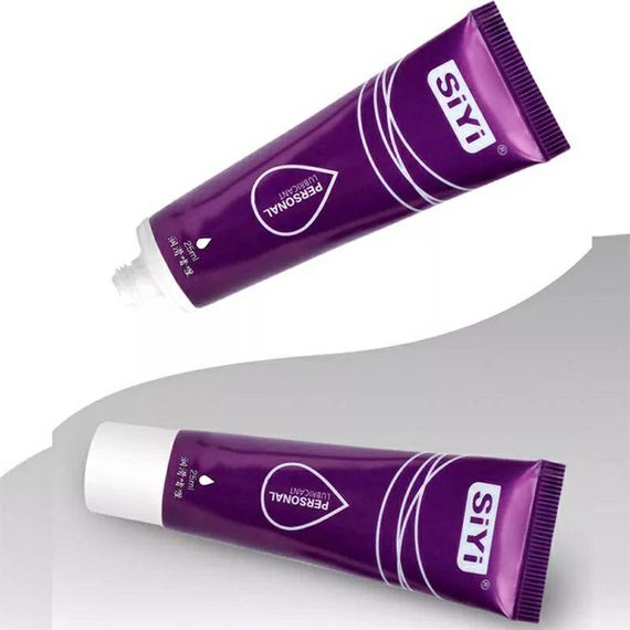 Топ лубрикант SIYI мастило 25 ml | Зображення 3