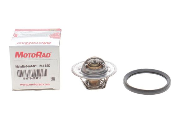 Термостат Opel Campo 2.3 91-96 82°C  241-82K | Зображення 1