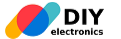 DIYelectronics / розумні компоненти