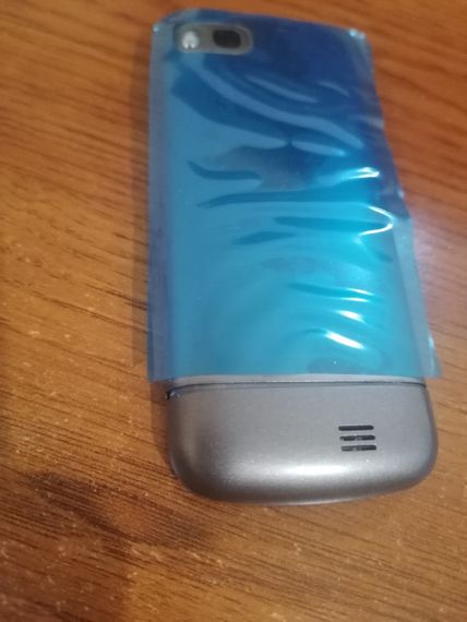 Корпус для Nokia C3-01 Original | Зображення 1