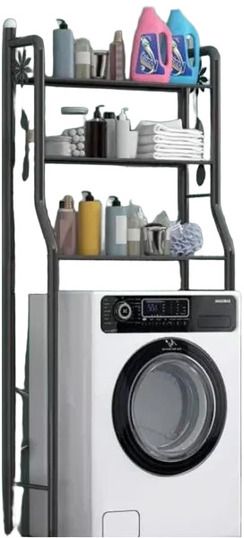 Полиця для пральної машини з регульованою шириною XPROмодель 2023 (45782-_462)