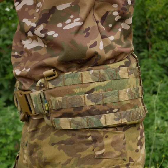 Пояс РПС GEN.2 (M) Kiborg R-1 мультикам | Зображення 6