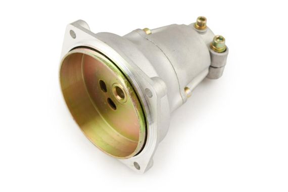 Корпус варіатора мотокоси 9T (Ø26) (розбірний) BEST