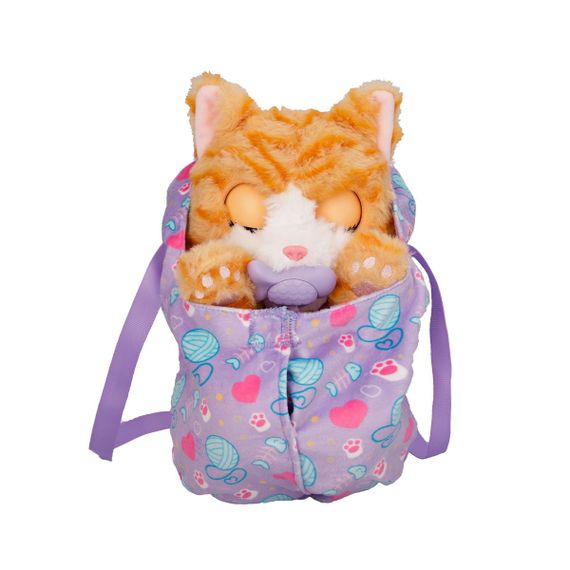 Интерактивная игрушка Рыжий Котенок | Зображення 3