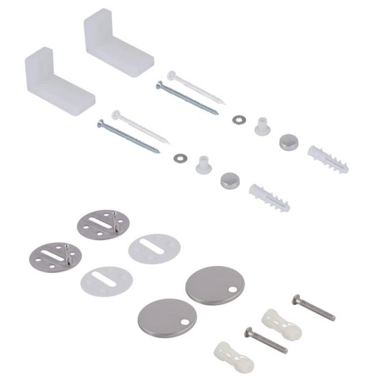 Унітаз підлоговий Qtap Aries Rimless з сидінням Slim Duroplast/ Soft-close/ Quick Release QT03228302W | Зображення 2