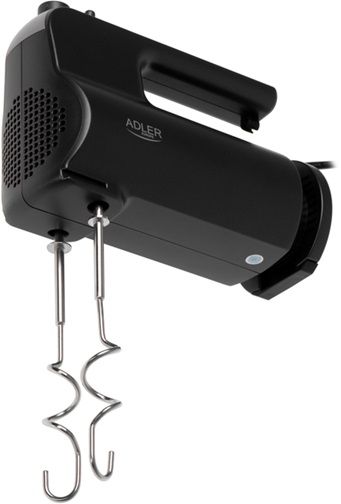 Миксер ручной Adler AD 4230 550 Вт черный | Зображення 7