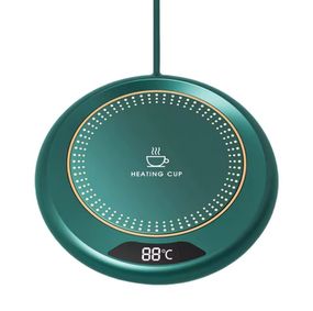 USB-підігрівач для чашки з 3 режимами температури, термостатом