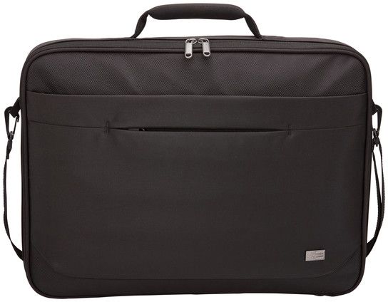 Сумка для ноутбука Case Logic 17.3" Advantage Clamshell Bag ADVB-117 Black (3203991) | Зображення 2