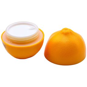 Крем для рук Wokali Fruit Lemon WKL272