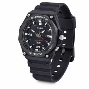 Чоловічий спортивний годинник Casio MW-620H-1A