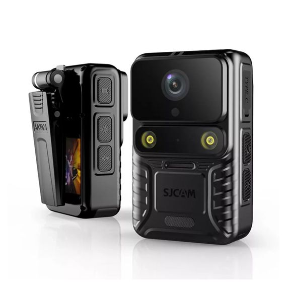Екшн-камера SJCAM A50 (6972476162213) | Зображення 8
