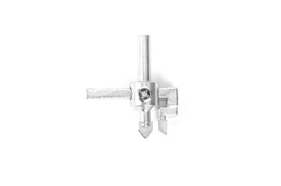 Циркуль для резки плитки Intertool - 20-100 мм (HT-0341) | Зображення 2
