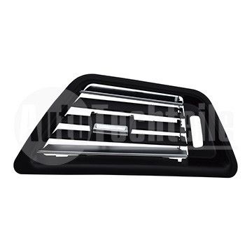 Дефлектор воздушный правый BMW 6 F06/F12/F13 11-18, AutoTechteile, 700 6429, 700 6441