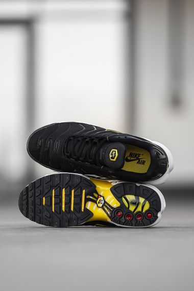 Кроссовки N-i-k-e Air Max TN | Зображення 6