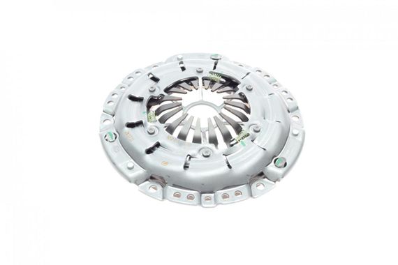 Комплект зчеплення Honda Civic VIII IX 1.4 1.8 i-VTEC 05- d=216mm  +вижимний  622 3415 00 | Зображення 9