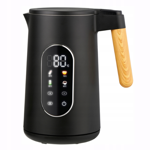 Чайник електричний