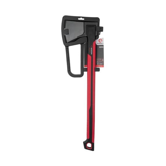 Колун INTERTOOL HT-0298 STORM 2300г | Зображення 3