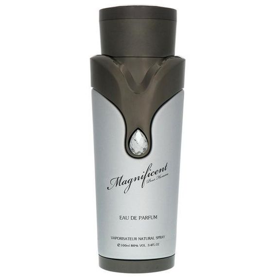 Парфумована вода Armaf Magnificent Pour Homme 100 мл
