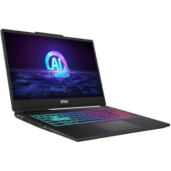 Ноутбук MSI Cyborg 15 AI A1VEK-243XUA (9S7-15K211-243) | Зображення 1