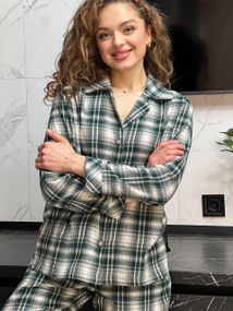 Женская пижама