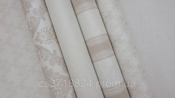Шпалери вінілові на флізеліновій основі SINTRA Senorita 540626 (1,06х10,05м) | Зображення 5