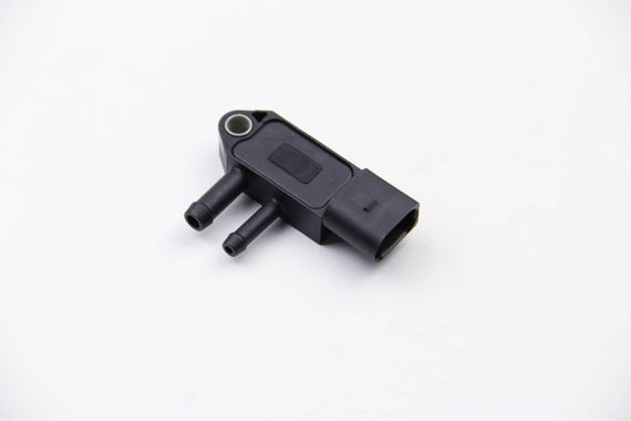 Датчик тиску вихлопних газів Caddy/Crafter/T5 (сажевого фільтра), FACET (103264) | Зображення 1