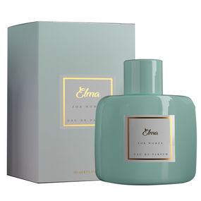 Парфюмерная вода LIVESTA для женщин Elma 50 мл Аналог Dkny Be Delicious