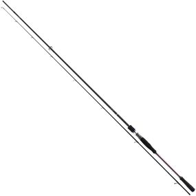 Спиннинг Daiwa Prorex X Spin PXXS 50G 2.40m 15-50g