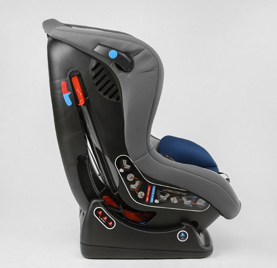 Автокрісло ER-5066 Joy, універсальне, група 0+/1, вага дитини від 0-18 кг (6989232360042) | Зображення 2