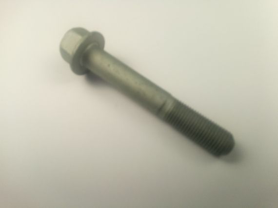 Болт задньої підвіски Hyundai/KIA, MOBIS (551173F000) (55117-3F000) | Зображення 1