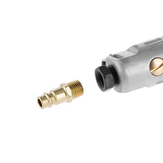 Кутовий гайковерт INTERTOOL PT-11111 | Зображення 5