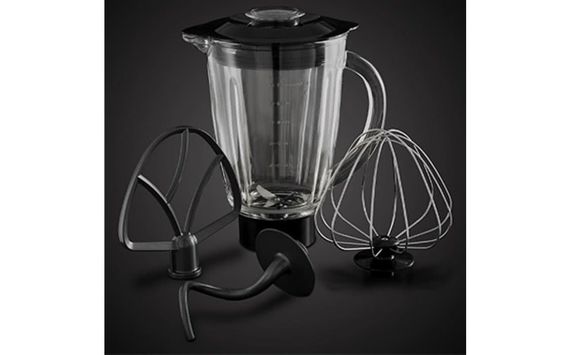Кухонная машина Russell Hobbs 23480-56 Desire (23480-56) | Зображення 1