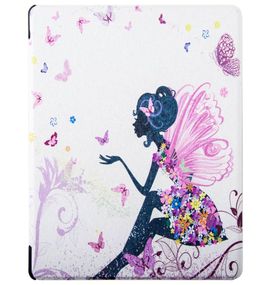 Чехол-обложка Primolux Slim для электронной книги Pocketbook 740 InkPad 3 / 740 Pro / 741 - Fairy