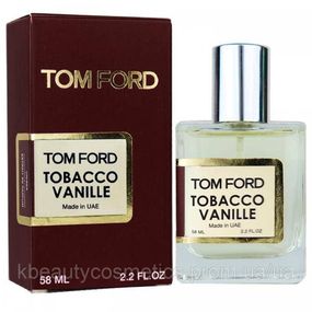 Tom Ford Tobacco Vanille Perfume Newly унисекс 58 мл