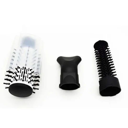 Хорошая фен щетка вращающаяся , Фен браш с вращением, Фен щетка крутящаяся, Стайлер для укладки | Зображення 6