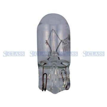 Автолампа W3W 12V (3W) , Mars, 412A10,