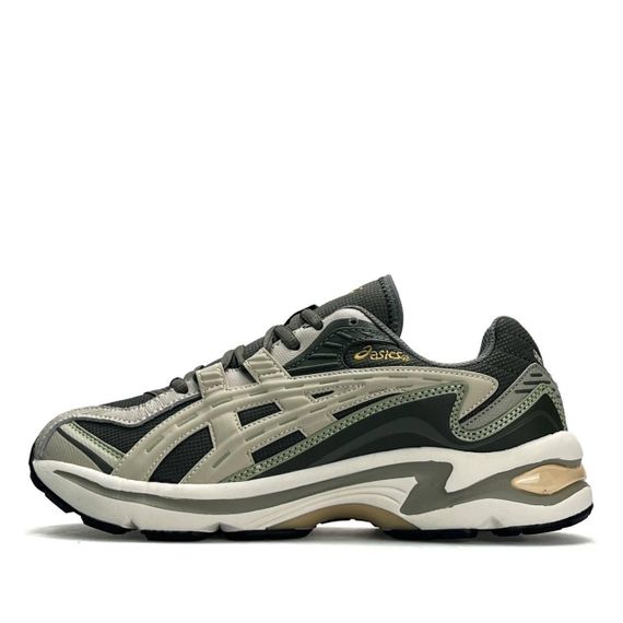 Кросівки чоловічі Asics Gel-Preleus GTX Khaki Beige весна / осінь А4532 42 26,5 | Зображення 1