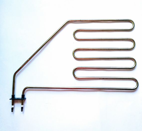 Тэн для сауны 2000W нержавейка (каменка)