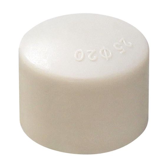 Заглушка Vsplast PPR ф25 000003079