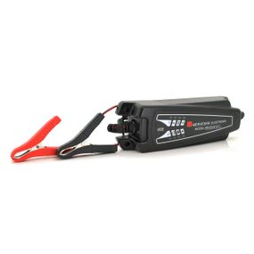Зарядка Mervesan MS-60-6/12C для АКБ 6/12V-0.8A-4A, зажимы, Q20
