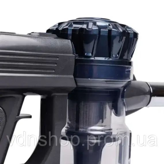 Ручной вертикальный пылесос SOKANY SK-13020 для дома с контейнером, циклонный пылесос колбовый | Зображення 4