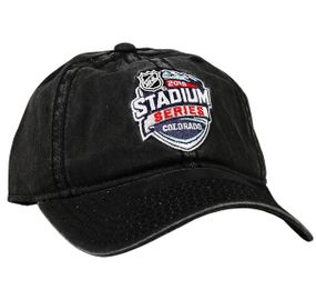 Бейсболка Reebok Colorado Avalanche Stadium Series