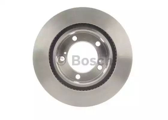 Диск гальмівний LEXUS LX, TOYOTA LAND CRUISER, BOSCH (0986479R29) | Зображення 2