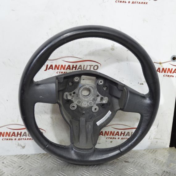 Кермо Seat Ibiza III 2002-2009 Рульове колесо Сеат Ібіза 3 5P0419091A