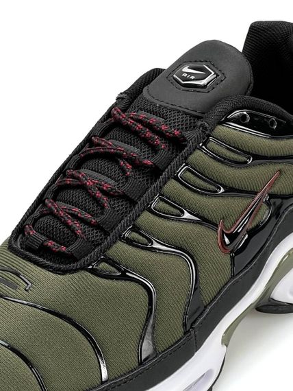 Чоловічі кросівки Air Max Tn Plus Khaki (топ якість) 43 27,5 | Зображення 7