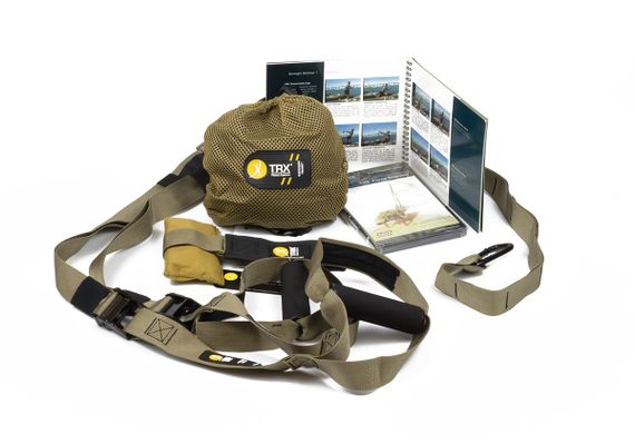 Петлі EasyFit TRX Force Kit (T1) (EF-2360)