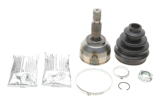 ШРКШ зовнішній Citroen C5 Jumpy Fiat Scudo Peugeot 308 508 Expert 07- 28z 39z 58.4mm 95mm 53.7mm  15-1636