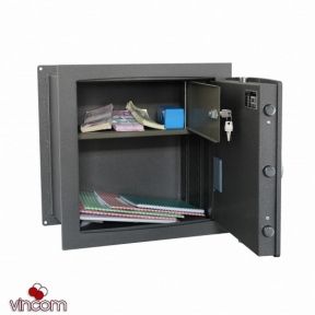 Сейф встраиваемый Safetronics STR 39LGs
