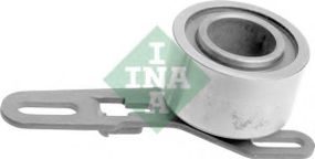 Ролик натяжний FORD (вир-во Ina) INA 531002710 на FORD TRANSIT автобус (V_ _)