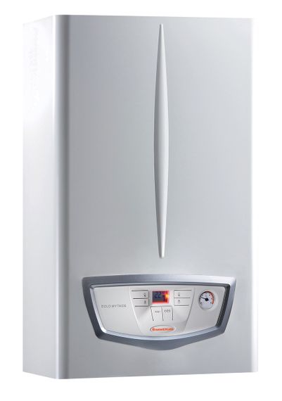 Газовый дымоходный котел Immergas Nike Mythos 24 2E (двухконтурный)
